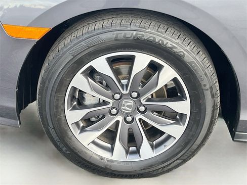 Used 2024 Honda Odyssey EX-L image 32