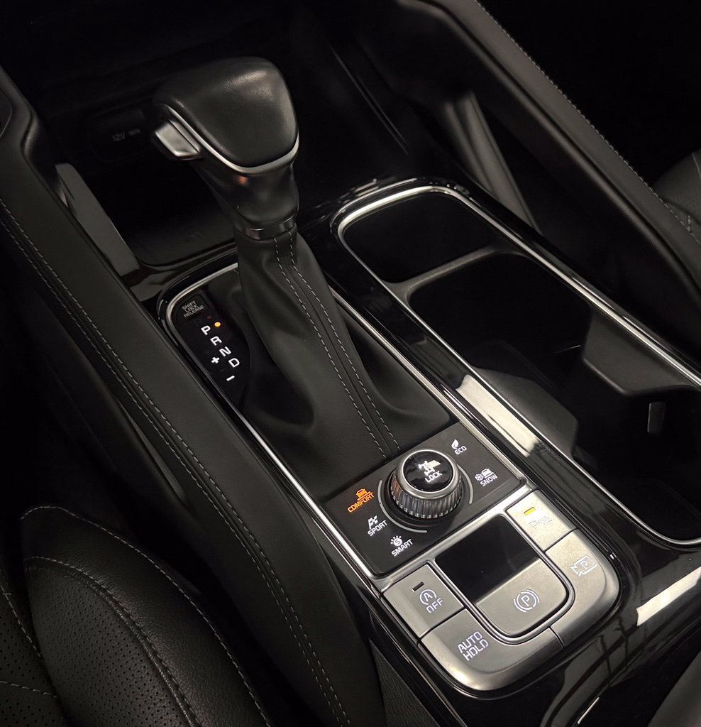 Used 2024 Kia Telluride SX X-Line AWD/4WD image 22