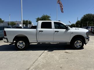 Used 2025 RAM 3500 Tradesman AWD/4WD video 3