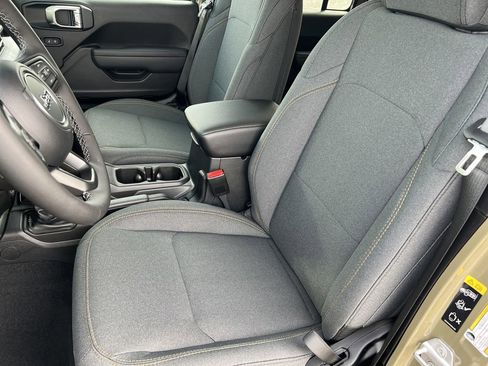 New 2026 Jeep Wrangler Willys image 18