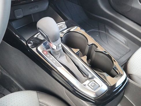 New 2026 Chevrolet Trax LT w/ LT Convenience Package image 17