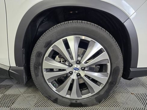 Used 2021 Subaru Ascent Limited w/ Technology Package AWD/4WD image 2