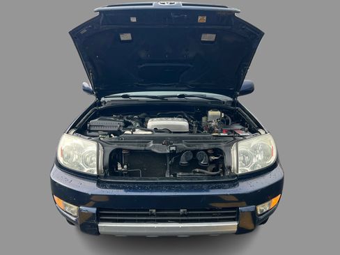 Used 2005 Toyota 4Runner Sport RWD image 13