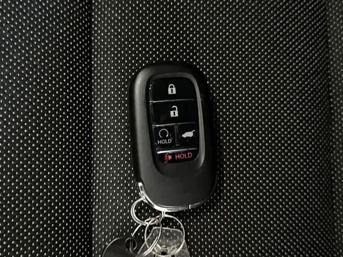 Used 2026 Honda CR-V EX image 27