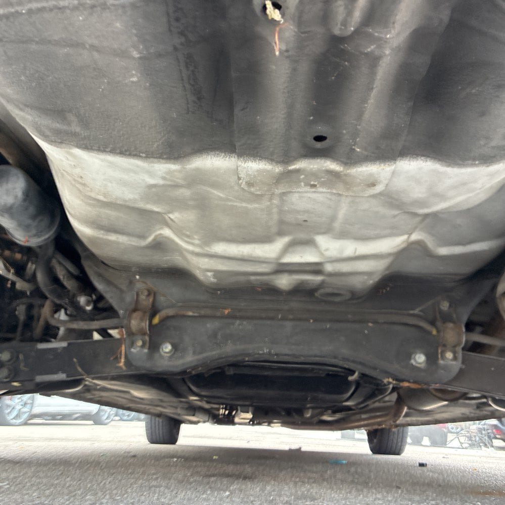 Used 2003 Honda Civic LX image 9
