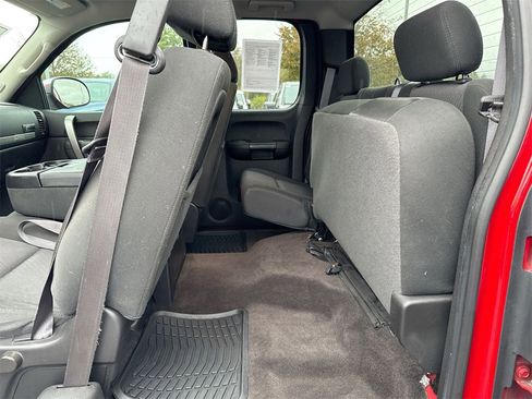 Used 2013 GMC Sierra 1500 SLE image 21