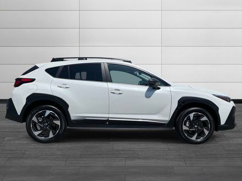 Certified 2025 Subaru Crosstrek 2.5i Limited w/ Crosstrek Mirror Package AWD/4WD image 2