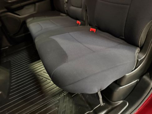 Certified 2020 RAM 1500 Big Horn AWD/4WD image 34