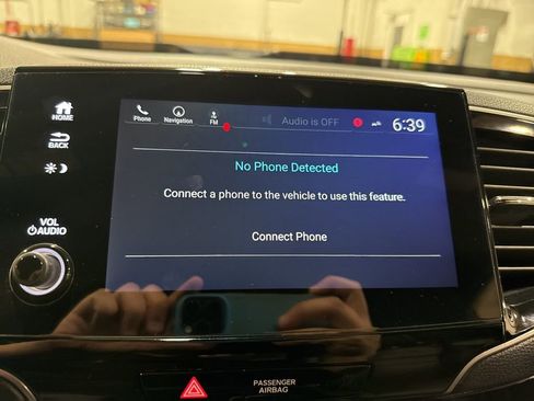 Used 2025 Honda Passport Black Edition image 31