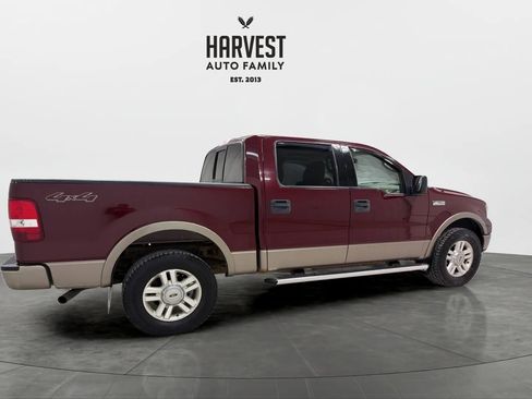 Used 2004 Ford F150 Lariat image 7