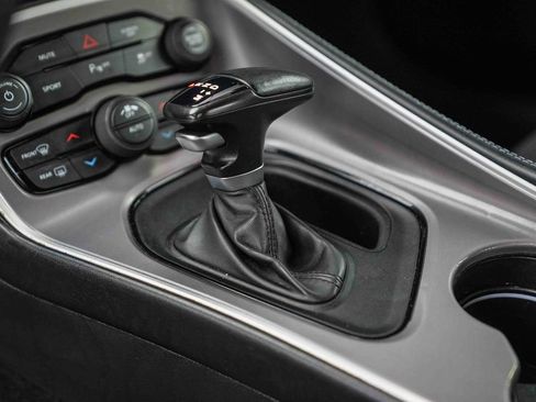 Used 2022 Dodge Challenger GT image 22