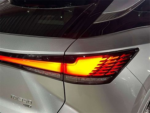 Certified 2024 Lexus RX 350 Premium image 15