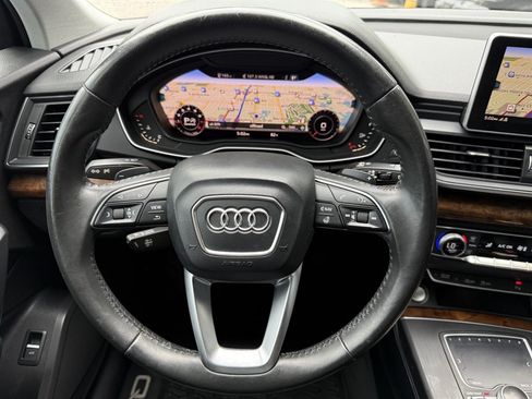 Used 2018 Audi Q5 2.0T Premium Plus w/ Premium Plus Package AWD/4WD image 25