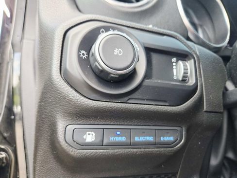 Used 2023 Jeep Wrangler Unlimited Sahara w/ Cold Weather Group AWD/4WD image 40