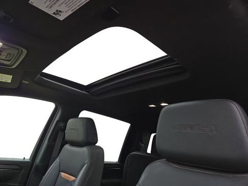 Used 2025 GMC Sierra 3500 AT4 w/ AT4 Premium Plus Package image 11