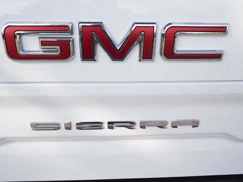 Used 2021 GMC Sierra 1500 AT4 AWD/4WD image 42