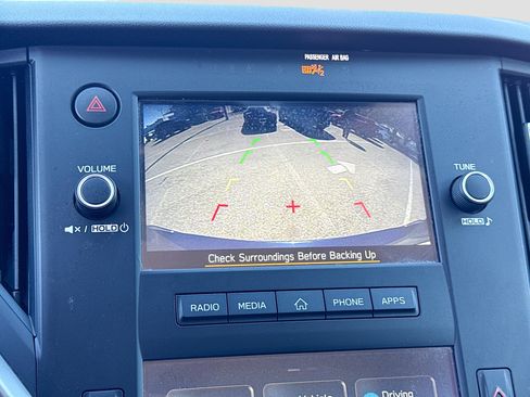 Certified 2025 Subaru Outback image 31