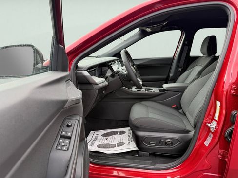 New 2026 Jeep Cherokee Laredo image 19