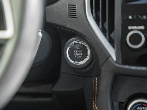 Used 2023 Subaru Crosstrek 2.0i Premium image 22