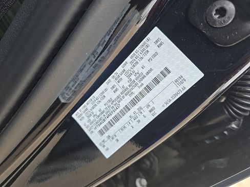 Used 2024 Ford F250 Lariat w/ Lariat Ultimate Package image 10