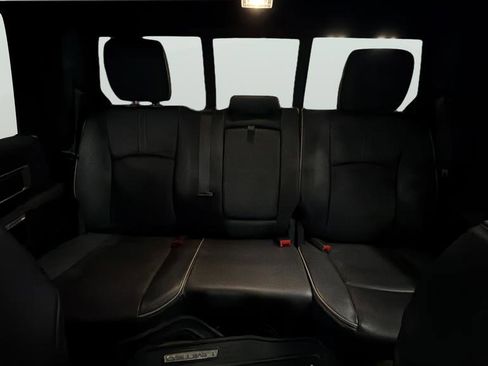 Used 2017 RAM 1500 Limited image 23