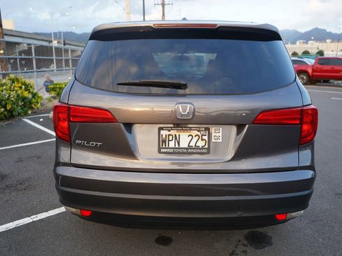 Used 2018 Honda Pilot EX-L image 29