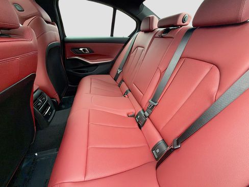 New 2026 BMW 330i xDrive Sedan w/ M Sport Package image 21