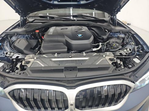 Used 2025 BMW 330i Sedan image 15