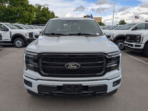 Certified 2025 Ford F150 Lariat image 13