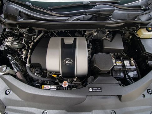 Used 2019 Lexus RX 350L FWD w/ Premium Package image 51