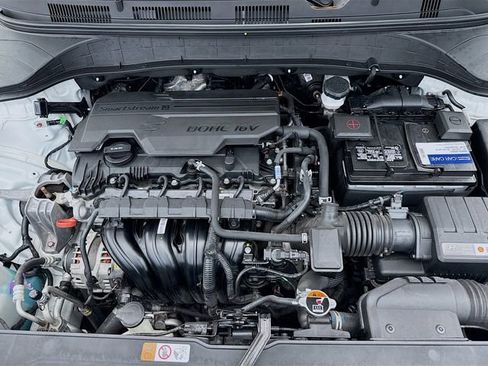 Certified 2023 Hyundai Kona SE AWD/4WD image 28