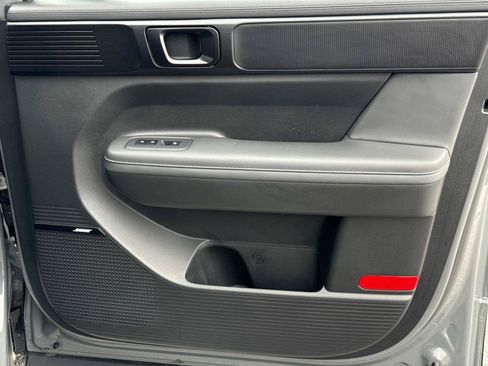 Certified 2024 Hyundai Santa Fe Calligraphy AWD/4WD image 19
