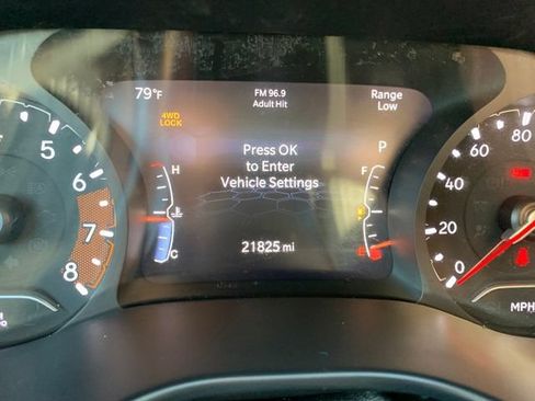 Used 2024 Jeep Compass Limited AWD/4WD image 31