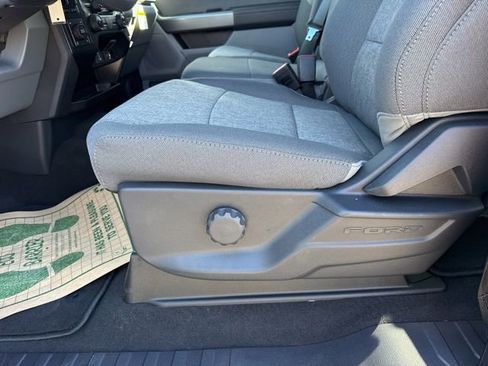 New 2026 Ford F350 XL w/ STX Appearance Package image 18