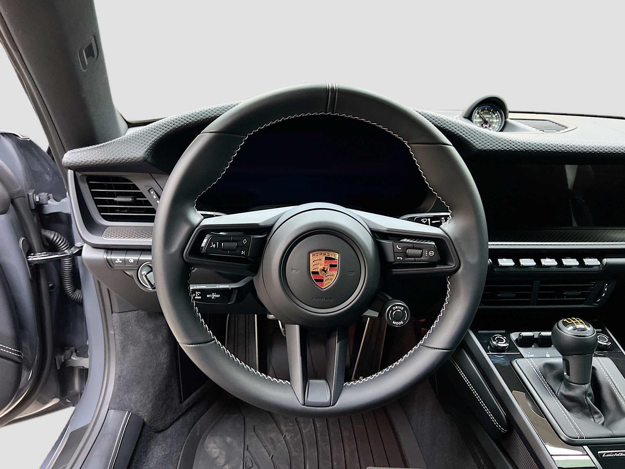 Certified 2026 Porsche 911 GT3 RWD image 12