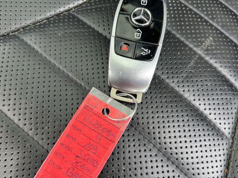 Used 2019 Mercedes-Benz S 560 Sedan image 38