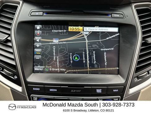 Used 2018 Hyundai Santa Fe Sport AWD/4WD image 18