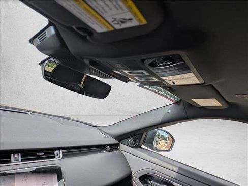 Used 2023 Land Rover Range Rover Evoque R-Dynamic S image 21