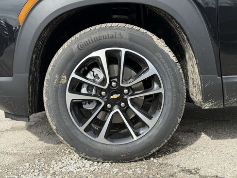 New 2026 Chevrolet TrailBlazer LT w/ LT Cold Weather Package image 10