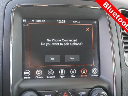 Used 2018 Dodge Durango GT w/ Technology Group image 30