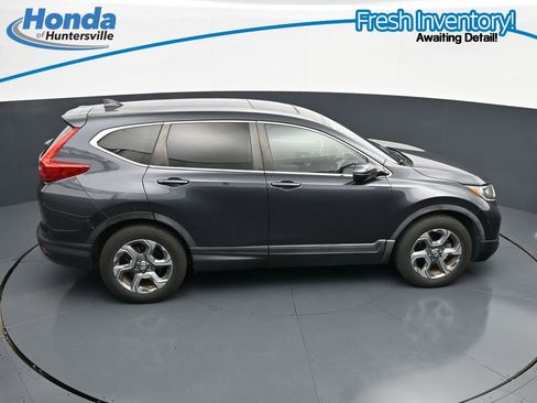 Used 2019 Honda CR-V EX-L image 30