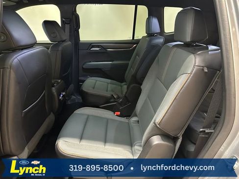 Used 2024 GMC Acadia AT4 w/ LPO, Floor Liner Package image 20