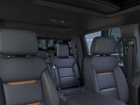 New 2026 GMC Sierra 1500 AT4 image 24