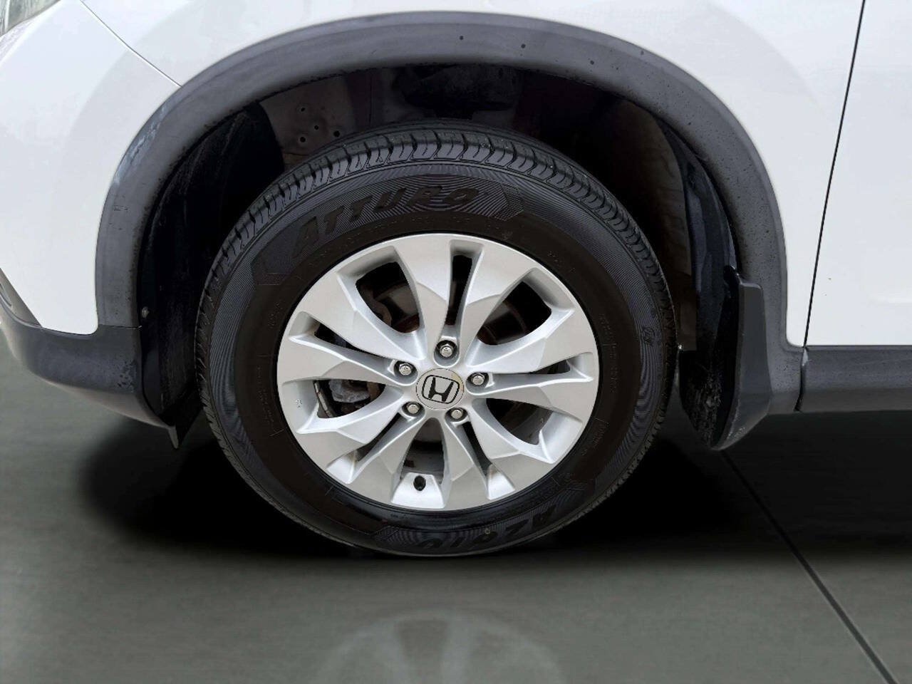 Used 2014 Honda CR-V EX-L image 20
