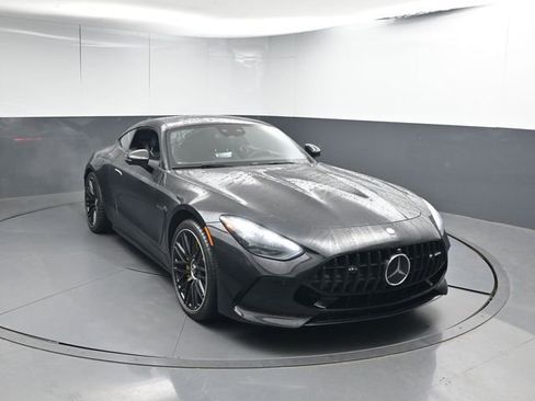 Used 2025 Mercedes-Benz AMG GT 63 image 30