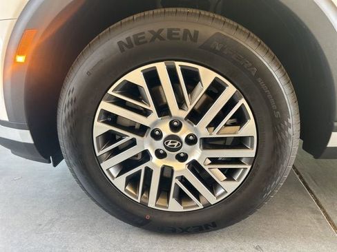 New 2026 Hyundai Palisade SEL image 40