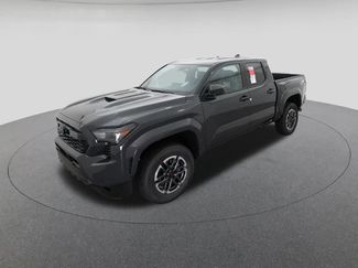 New 2026 Toyota Tacoma TRD Sport video 1