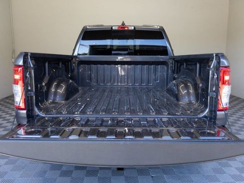 Used 2024 RAM 1500 Lone Star RWD image 16