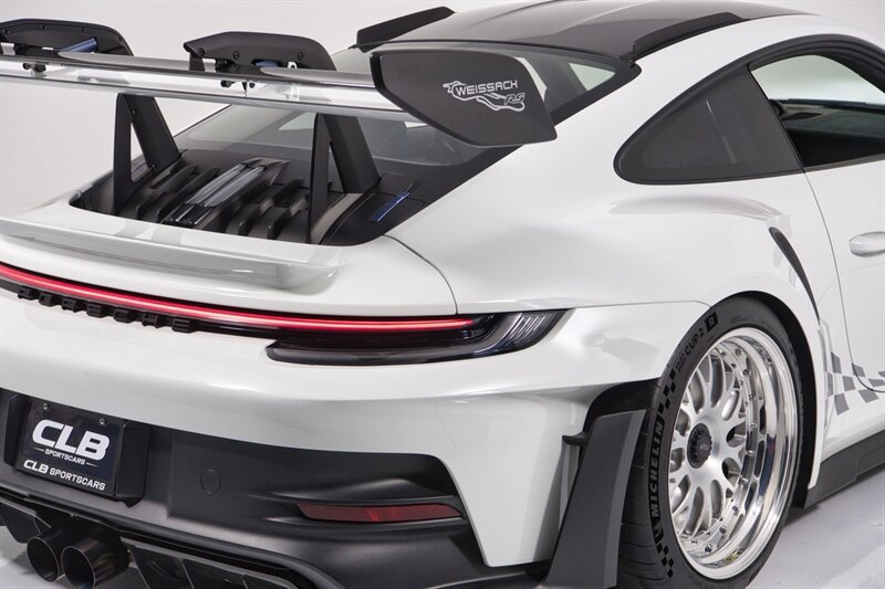 Used 2024 Porsche 911 GT3 RS RWD image 50