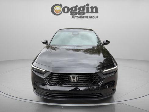 New 2026 Honda Accord Sport image 10